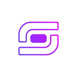 SGN (Saudi Game Network) logo